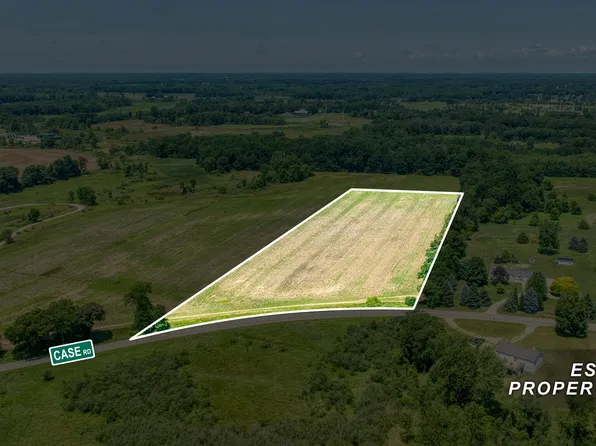 V/l Split 2 Case Rd, Brooklyn, MI 49230