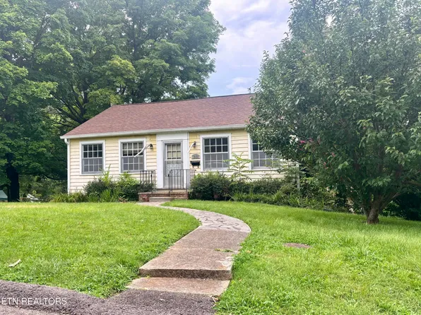 945 E Churchwell Ave, Knoxville, TN 37917