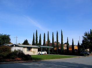 13459 Ward Way, Saratoga, CA