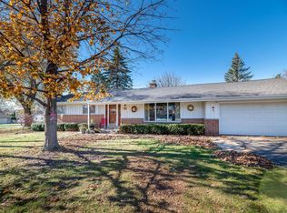 4375 N 143rd St, Brookfield, WI 53005