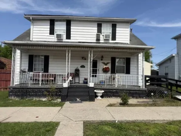 1311 S 4th St, Ironton, OH 45638