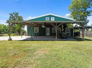 32184 Pisgah Cemetery Rd, Wood Heights, MO 64024