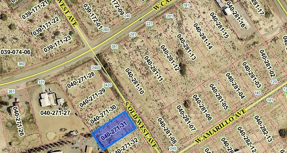 1st image of 2460 S Old West Ave