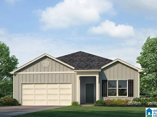1359 Chelsea Park Trl, Chelsea, AL 35043