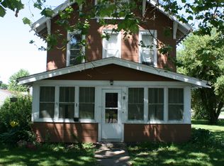 116 N Ellis St, Keota, IA 52248