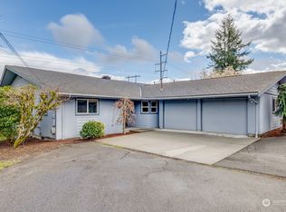 8915 Rivercrest Ave, Everett, WA 98208