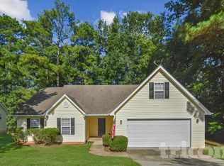 3401 Salem Mill Trl SE, Conyers, GA 30013