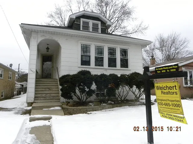 1428 N Ashbel Ave photo 1