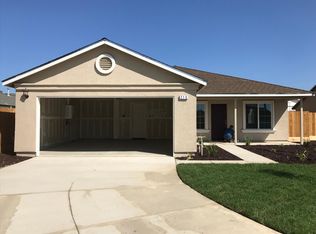 215 Allison Ct, Merced, CA 95341