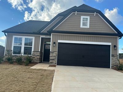 930 Gibbons St, Wellford, SC, 29385