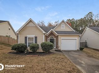 3749 Mays Xing, Atlanta, GA 30331