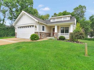 813 Chelsea Ct, Jackson, MI 49203