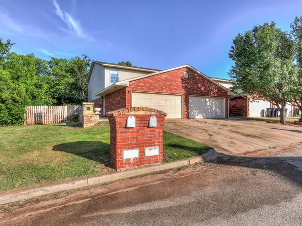 10616 White Oak Canyon Rd #10618, Oklahoma City, OK 73162