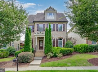 7135 Winthrop Rd, Alpharetta, GA 30005