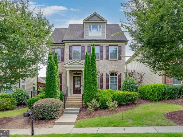 7135 Winthrop Rd, Alpharetta, GA 30005