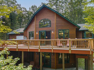 3332 Norwood Cir, Rhinelander, WI, 54501