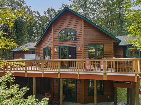 3332 Norwood Cir, Rhinelander, WI 54501
