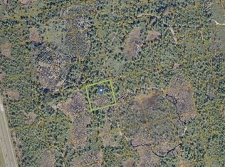 County Line Ditch Rd #30, Oak Hill, FL 32759