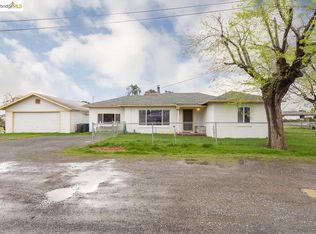 1900 Lone Oak Rd, Brentwood, CA 94513