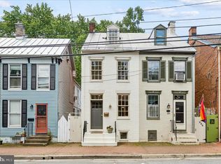 222 E 3rd St, Frederick, MD 21701