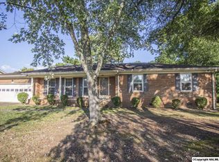 1308 Arbor Ave SW, Decatur, AL 35601