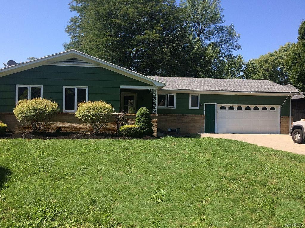 262 Allenhurst Rd, Buffalo, NY 14226 Zillow