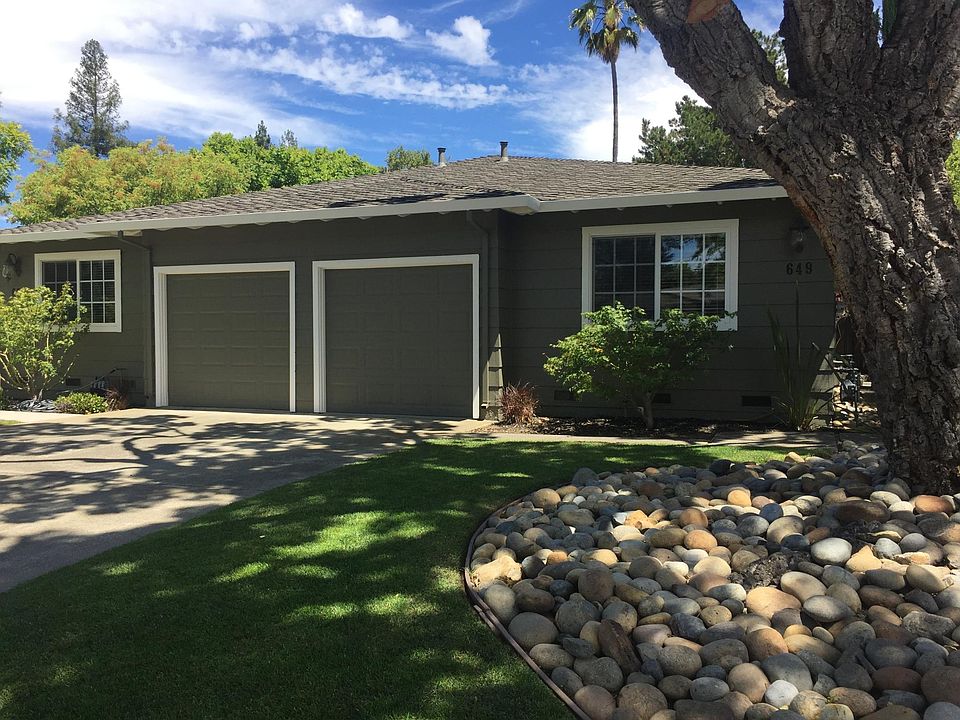 1st image of 649 Vasona Ave
