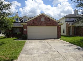 21606 Haylee Way, Humble, TX 77338