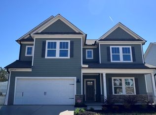 3 Riley Eden Lane Gate #41, Greer, SC 29650