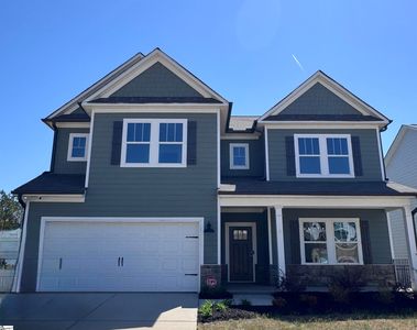 3 Riley Eden Lane Gate #41, Greer, SC, 29650