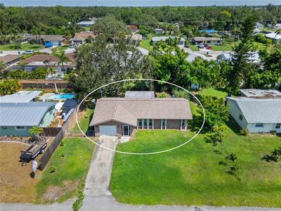 508 N Quincy Rd, Venice, FL, 34293
