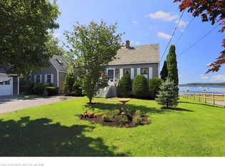 54 Murray Hill Rd, East Boothbay, ME 04544
