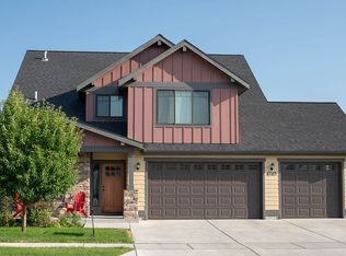 4765 Vine St, Bozeman, MT 59718