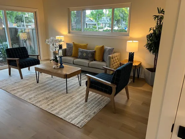 535 Valley Forge Way #1, Campbell, CA 95008
