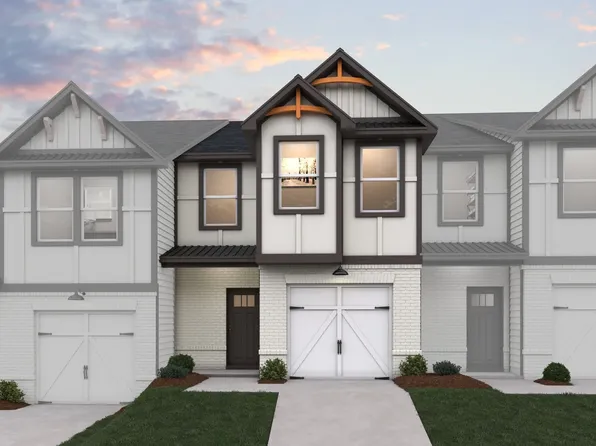 4829 Orchard Grove Way, Gainesville, GA 30504