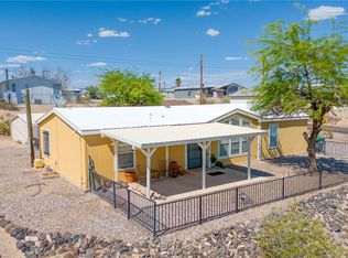 4867 York Dr, Topock, AZ 86436