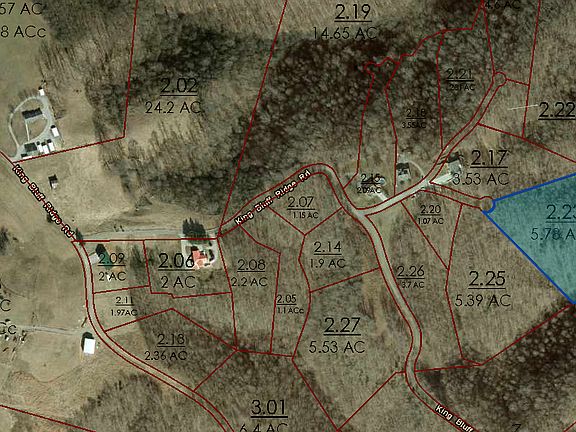 4th image of Edd Clift Ln