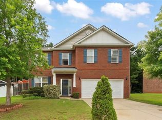 12148 Flannery Ln, Hampton, GA 30228