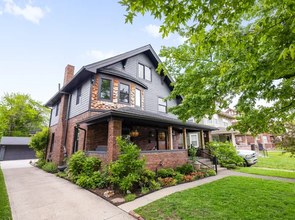 3118 Washington Blvd, Indianapolis, IN 46205