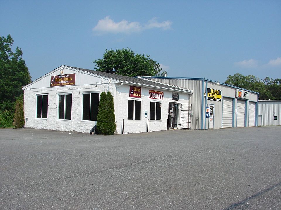 2nd image of 115 Sprouse Dr