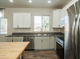 4850 E Oswego St, Rimrock, AZ 86335