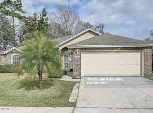 12879 Dunns View Dr, Jacksonville, FL 32218