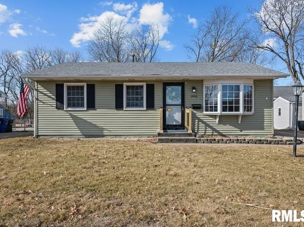 3406 N Pine St, Davenport, IA 52806
