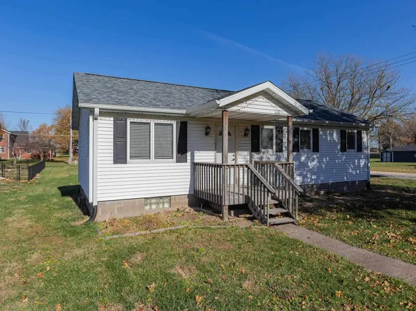 1010 7th St, Durant, IA 52747