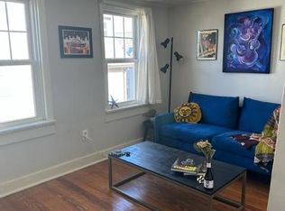 325 Williams St #3, Providence, RI 02906