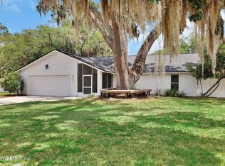 6543 OAK Drive, Fleming Island, FL 32003