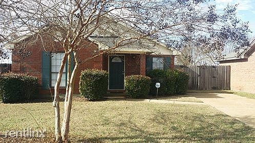Brownwood lane