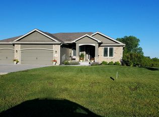 4166 Wren Rd, Saint George, KS 66535
