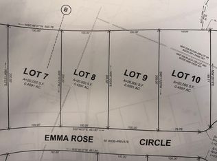 9 & 10 Emma Rose Cir, Haverhill, MA 01832