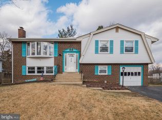 2711 Pinewood Dr, Waldorf, MD 20601
